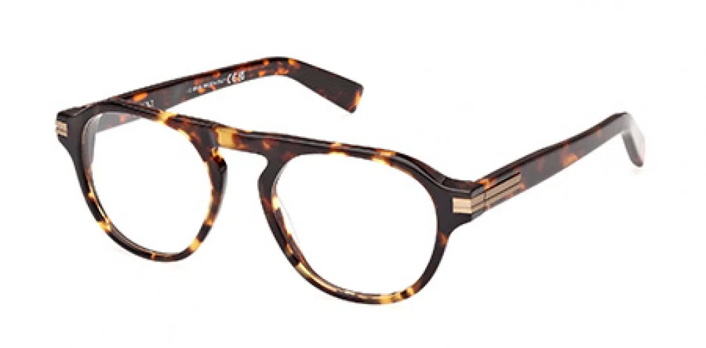ZEGNA 5281 Eyeglasses - view 3